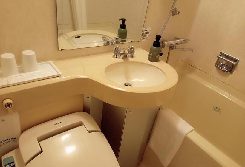 스탠다드 룸, Crown Hills Niigata