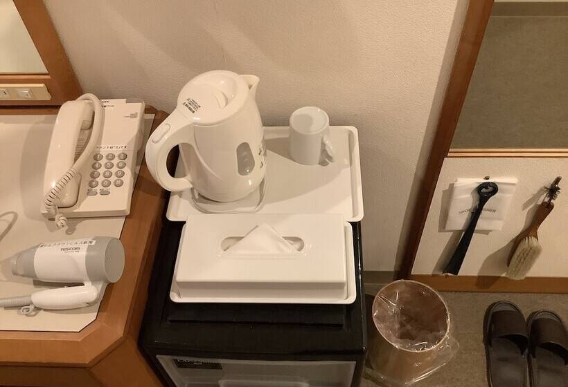 스탠다드 룸, Crown Hills Niigata