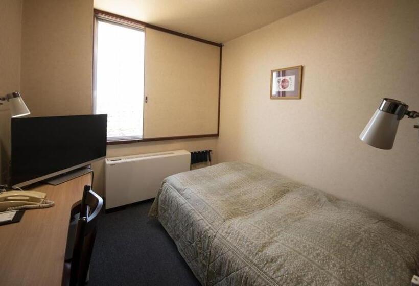 스탠다드 싱글 룸, Maebashi Business Hotel Luka