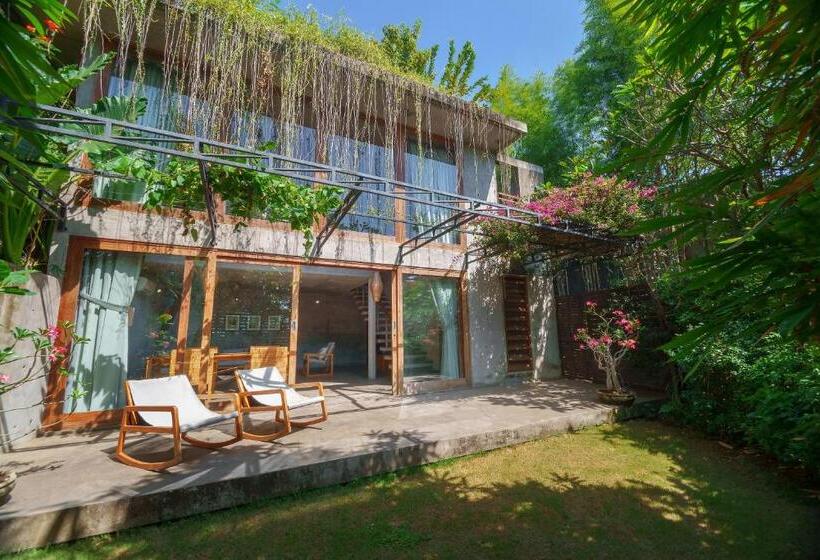 Вилла 1 Спальня, Sumberkima Hill Retreat