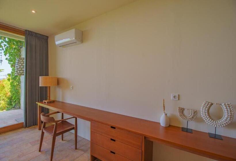Люкс Вид на Сад, Sumberkima Hill Retreat