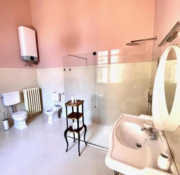 سوییت, Palazzo Mantua Benavides Suites & Apartments