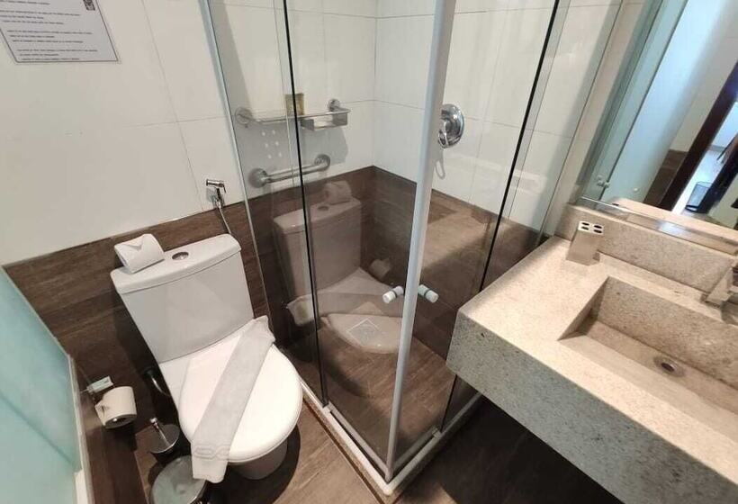 Трехместный Номер Deluxe, Pousada Bahia Pelo