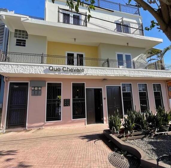 اتاق سوپریور با چشم‌انداز شهر, Rincon Plaza