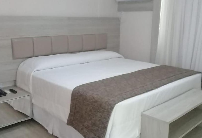 Номер Стандарт, Village Confort Campina Grande