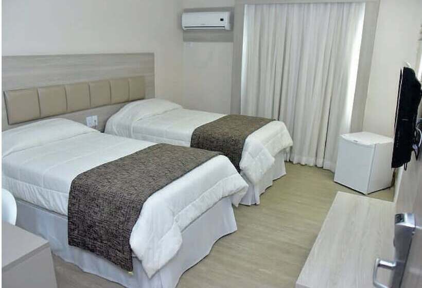 Номер Стандарт, Village Confort Campina Grande