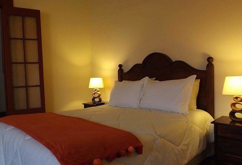 סוויטה, Primera Hacienda Hotel Boutique