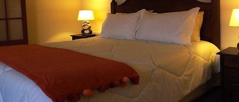 סוויטה, Primera Hacienda Hotel Boutique