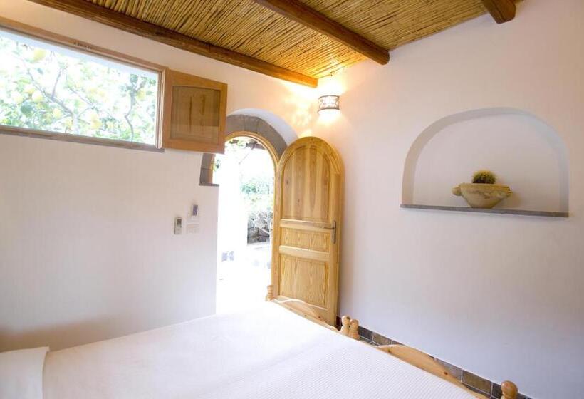 آپارتمان داخلی 2 خوابه, B&b Da Luca