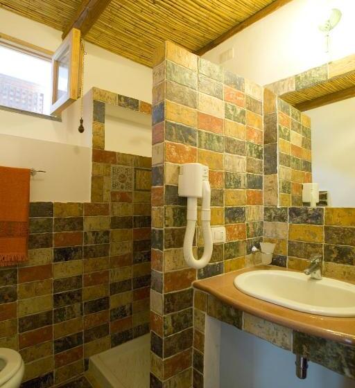 آپارتمان داخلی 2 خوابه, B&b Da Luca