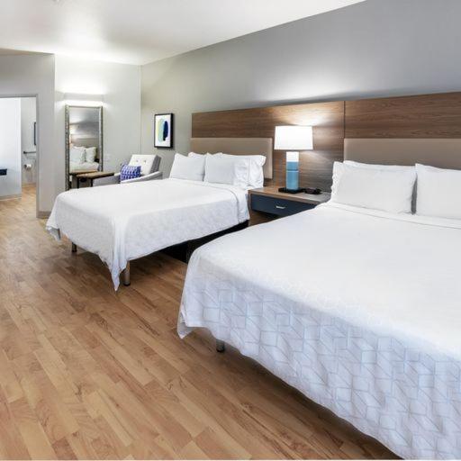 스탠다드 스튜디오, Candlewood Suites   Muskogee, An Ihg