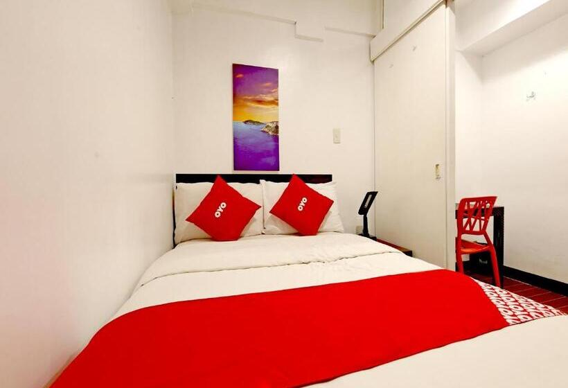Номер Стандарт, Zen Rooms Bgc Nuevo