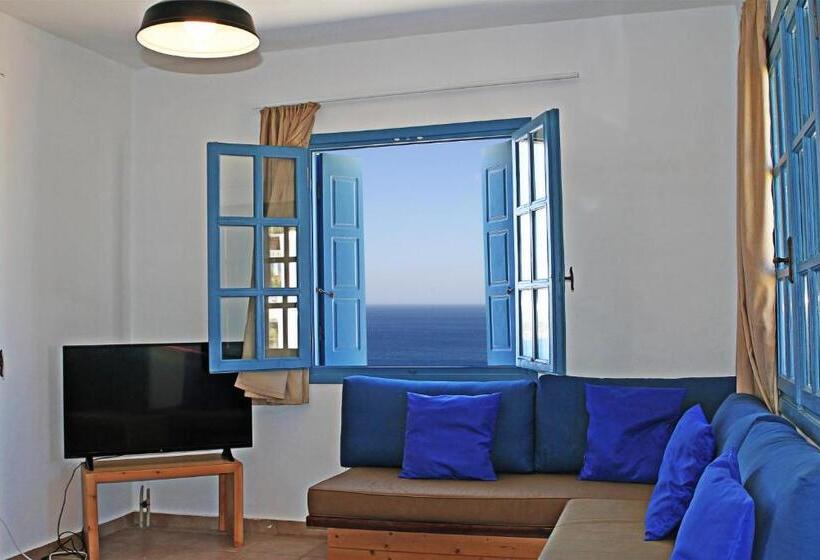 Апартаменты 2 Спальни, St. George Village