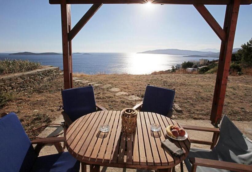 Апартаменты 3 Спальни, St. George Village