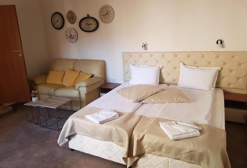 اتاق استاندارد, Family Hotel Kedara
