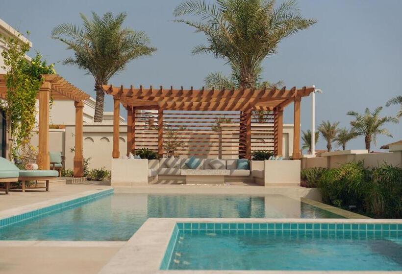 Апартаменты 2 Спальни, Naama Beach Villas & Spa