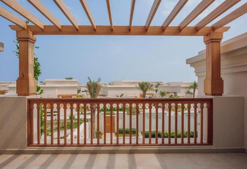 Вилла 2 Спальни, Naama Beach Villas & Spa