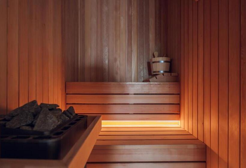 Апартаменты 4 Спальни, Naama Beach Villas & Spa