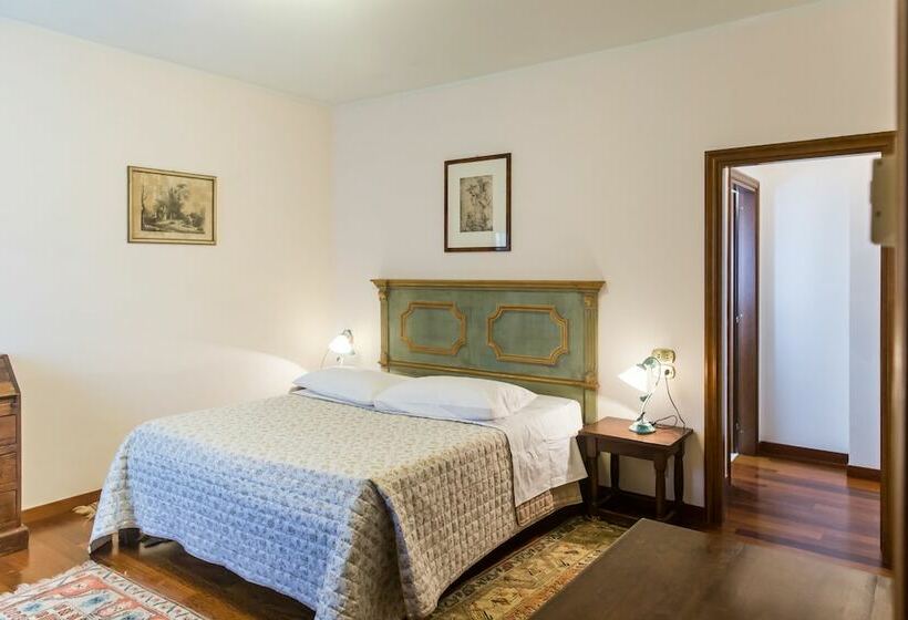 Номер Стандарт, Agriturismo Le Anfore