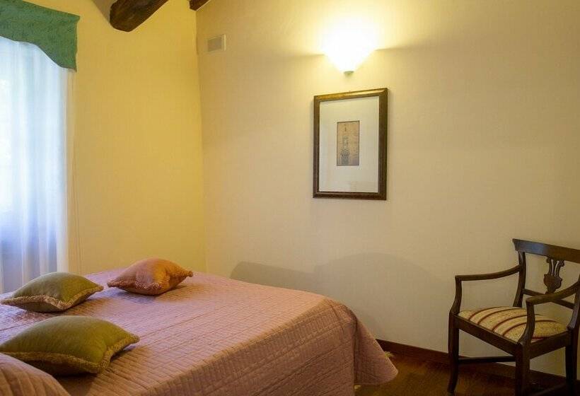 Номер Стандарт, Agriturismo Le Anfore