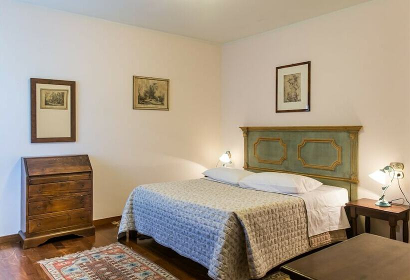 Номер Стандарт, Agriturismo Le Anfore