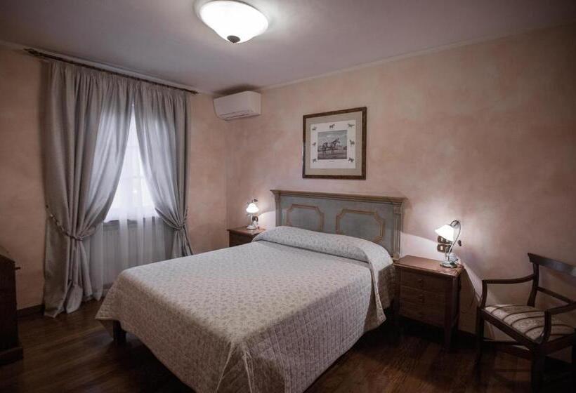 Номер Стандарт, Agriturismo Le Anfore
