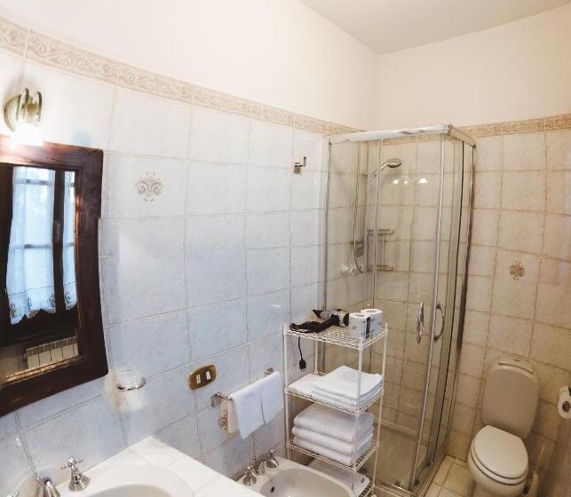 Номер Стандарт Трехместный, Agriturismo Le Anfore