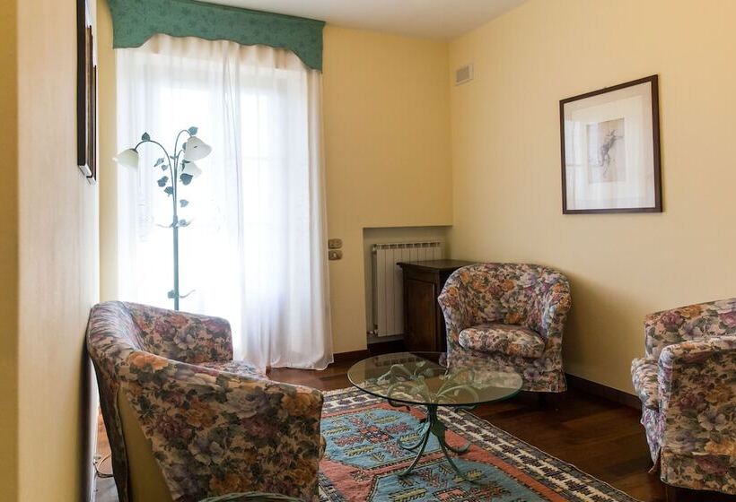 Люкс 2 Спальни, Agriturismo Le Anfore