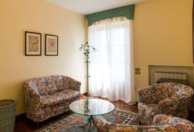Люкс 2 Спальни, Agriturismo Le Anfore
