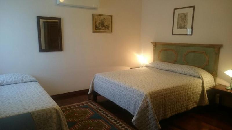 Номер Стандарт, Agriturismo Le Anfore