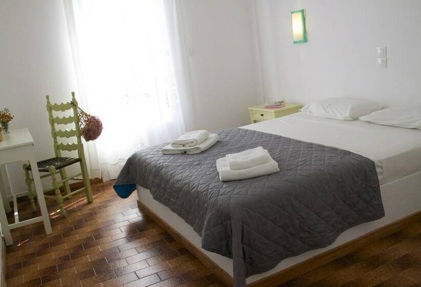 Apartamento 1 Dormitório Vista Mar, Arokaria Seaside