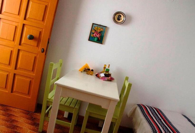 Apartamento 1 Dormitório Vista Mar, Arokaria Seaside