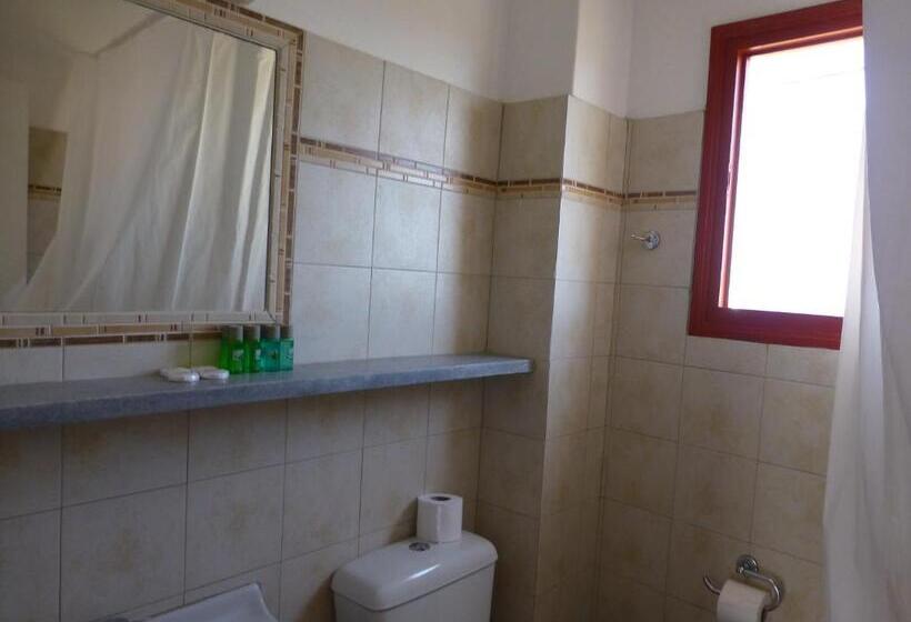 Apartamento Deluxe 1 Dormitório, Arokaria Seaside