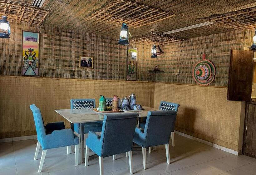빌라 침실 1개, Jannah Hotel Apartments & Villas