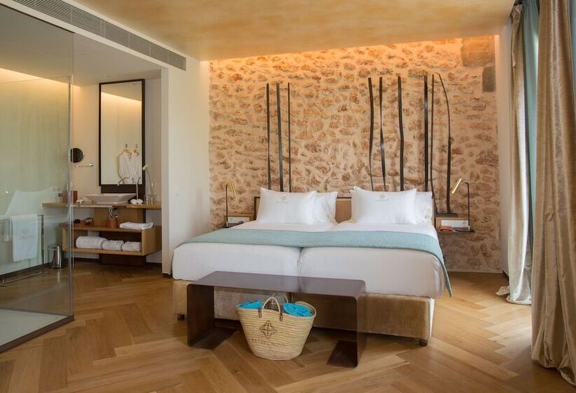 Полулюкс Superior, Sa Creu Nova Petit Palais Art & Spa