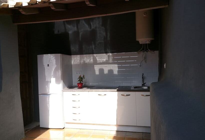 침실 1개 주택, Nwt Paradise Urban Hostel