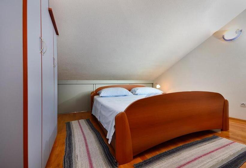 Family Suite, House Topic