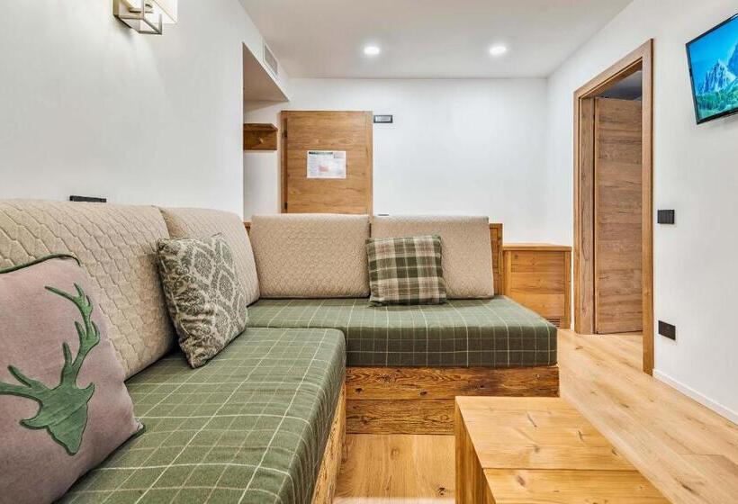 套房, Camina Suite And Spa