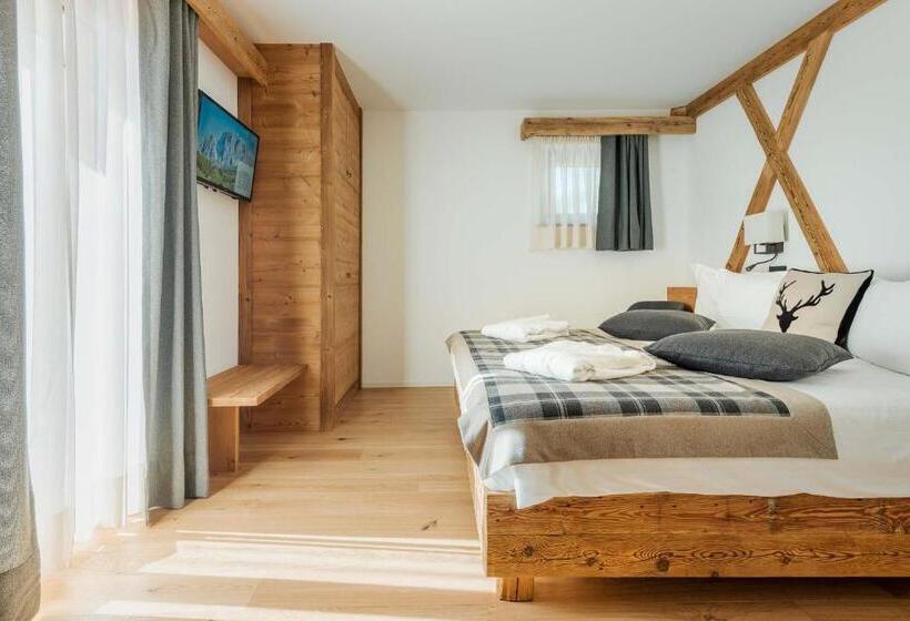 豪华套房, Camina Suite And Spa