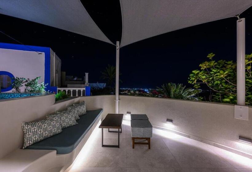 Люкс Повышенной Комфортности, Galaria Luxury Suites