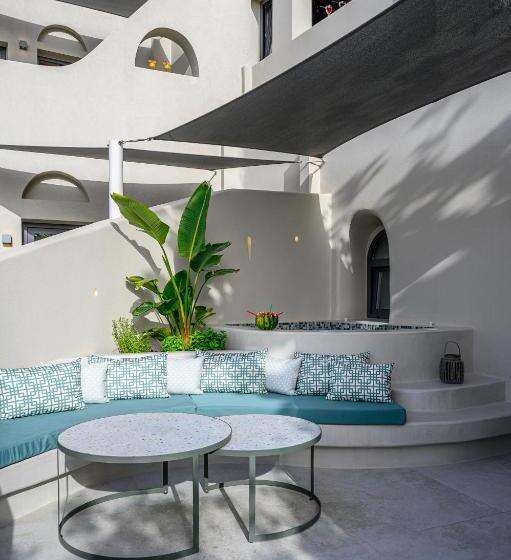 Family Suite, Galaria Luxury Suites