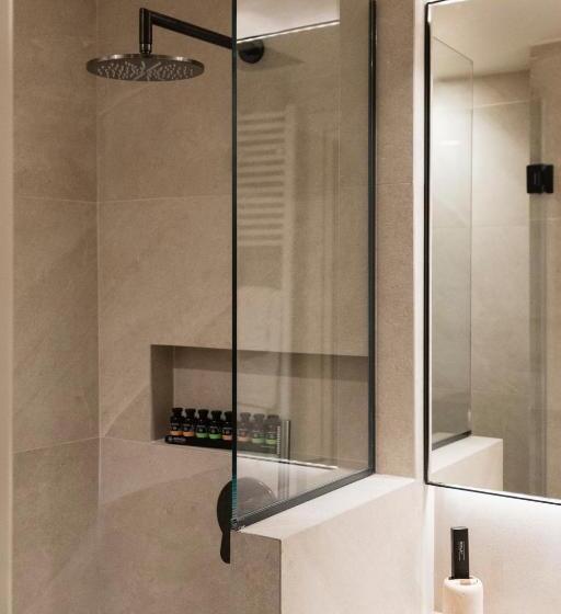 Superior suite with pool view, Revi Mountain Resort