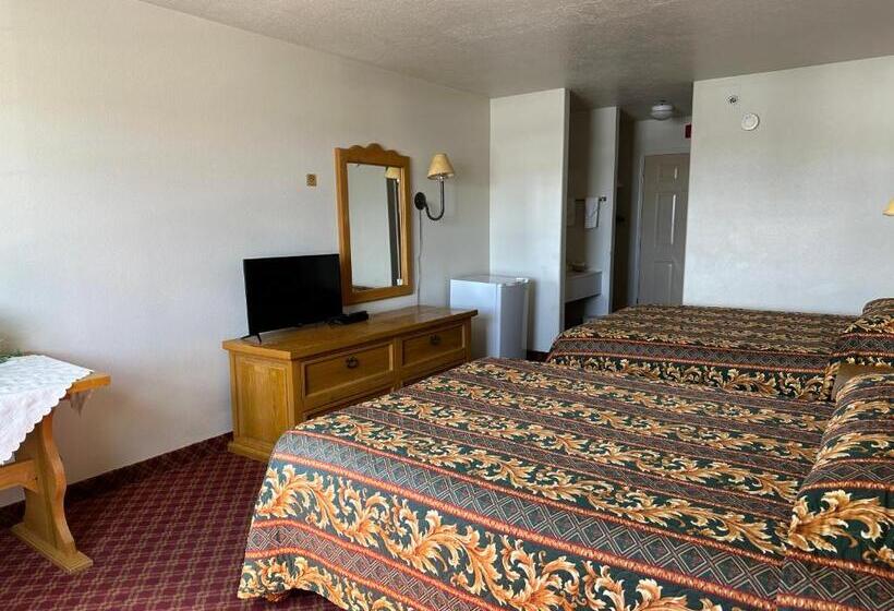 Номер Стандарт, Columbine Inn And Suites