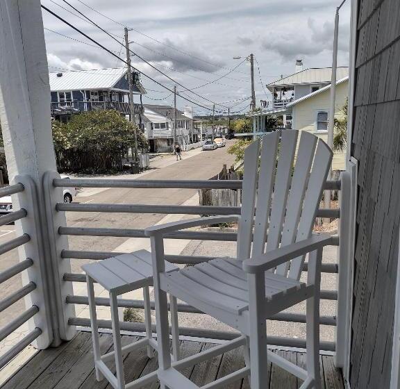 Люкс Вид на Море, Sandpeddler Inn And Suites