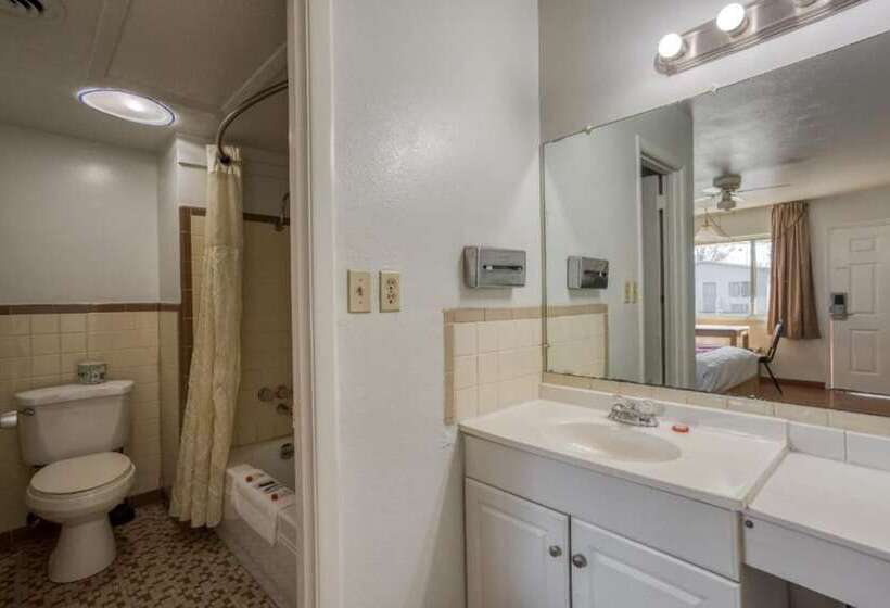 프리미엄 룸, OYO Hotel Heber Springs Lakeside