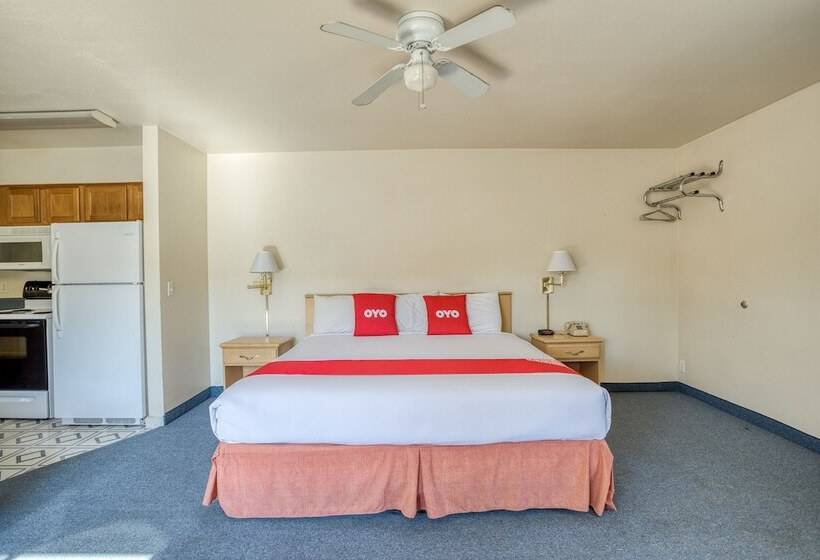 프리미엄 룸, OYO Hotel Heber Springs Lakeside