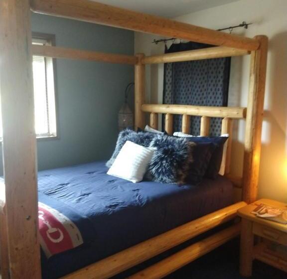 Номер Стандарт, Wildwood Farm Bed & Breakfast