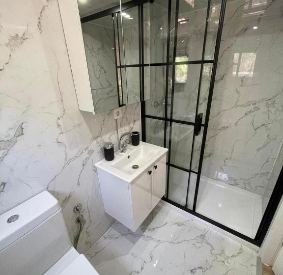 Номер Стандарт, Reset Resort Göcek