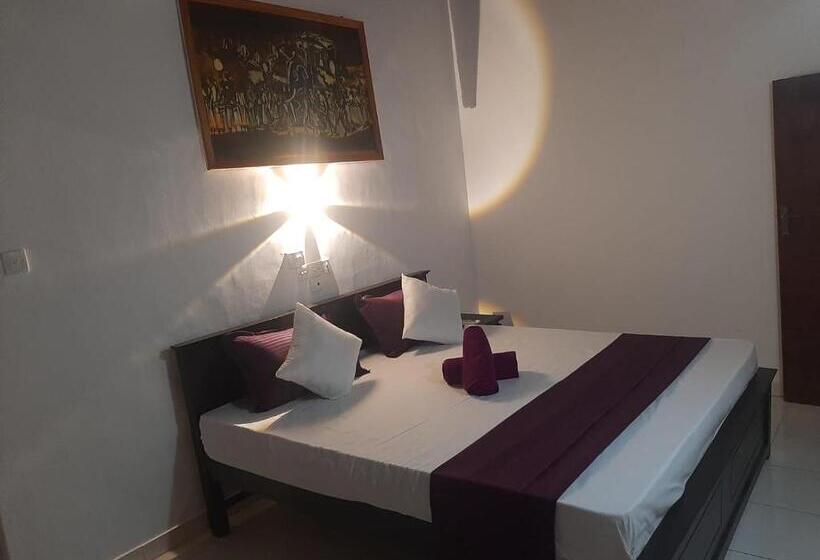 Номер Deluxe, Fionn S Coconut Beach House