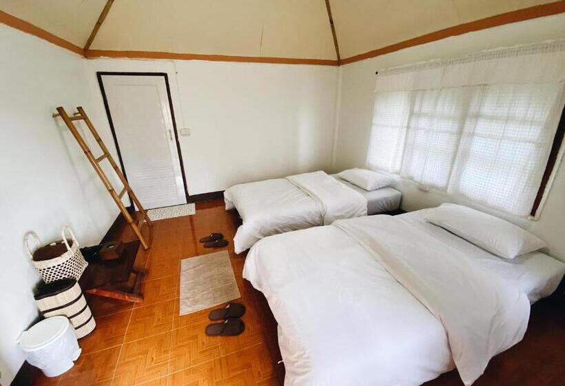 Номер Basic, Leehu Coffee Farm